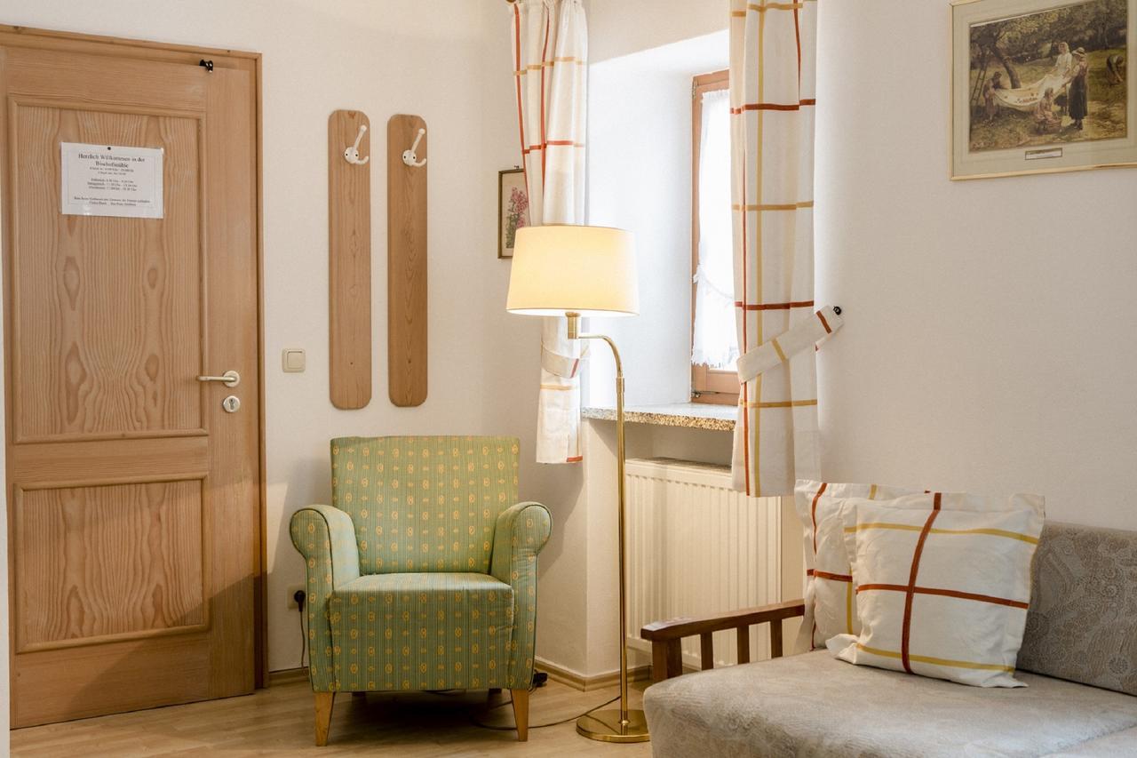 Bischofsmuehle Hotel 3*
