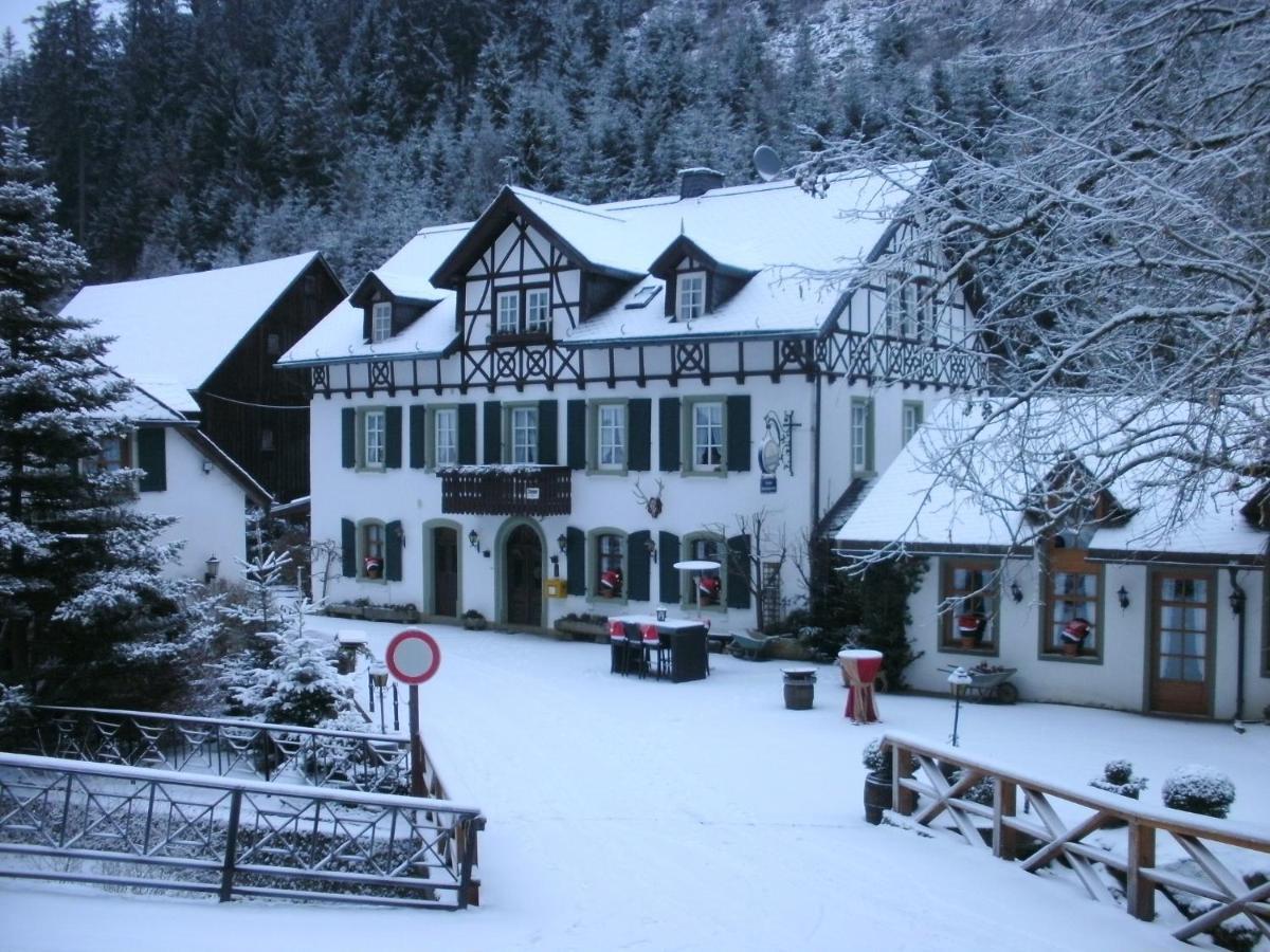 Hotel Bischofsmuehle