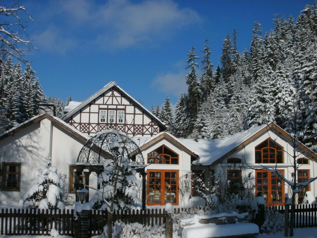 Bischofsmuehle Helmbrechts
